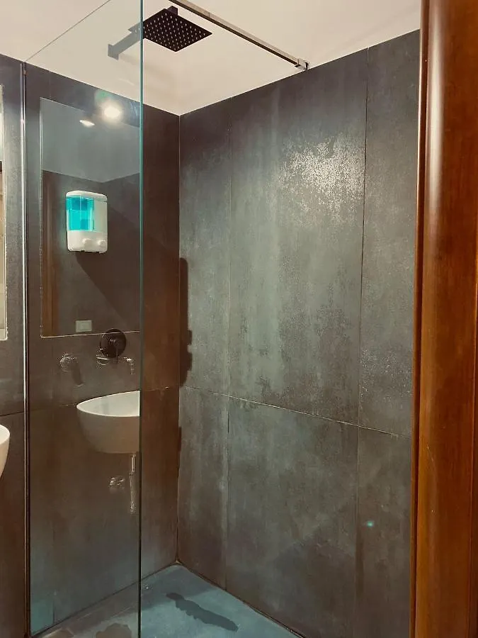 Antadia Hotel Palermo